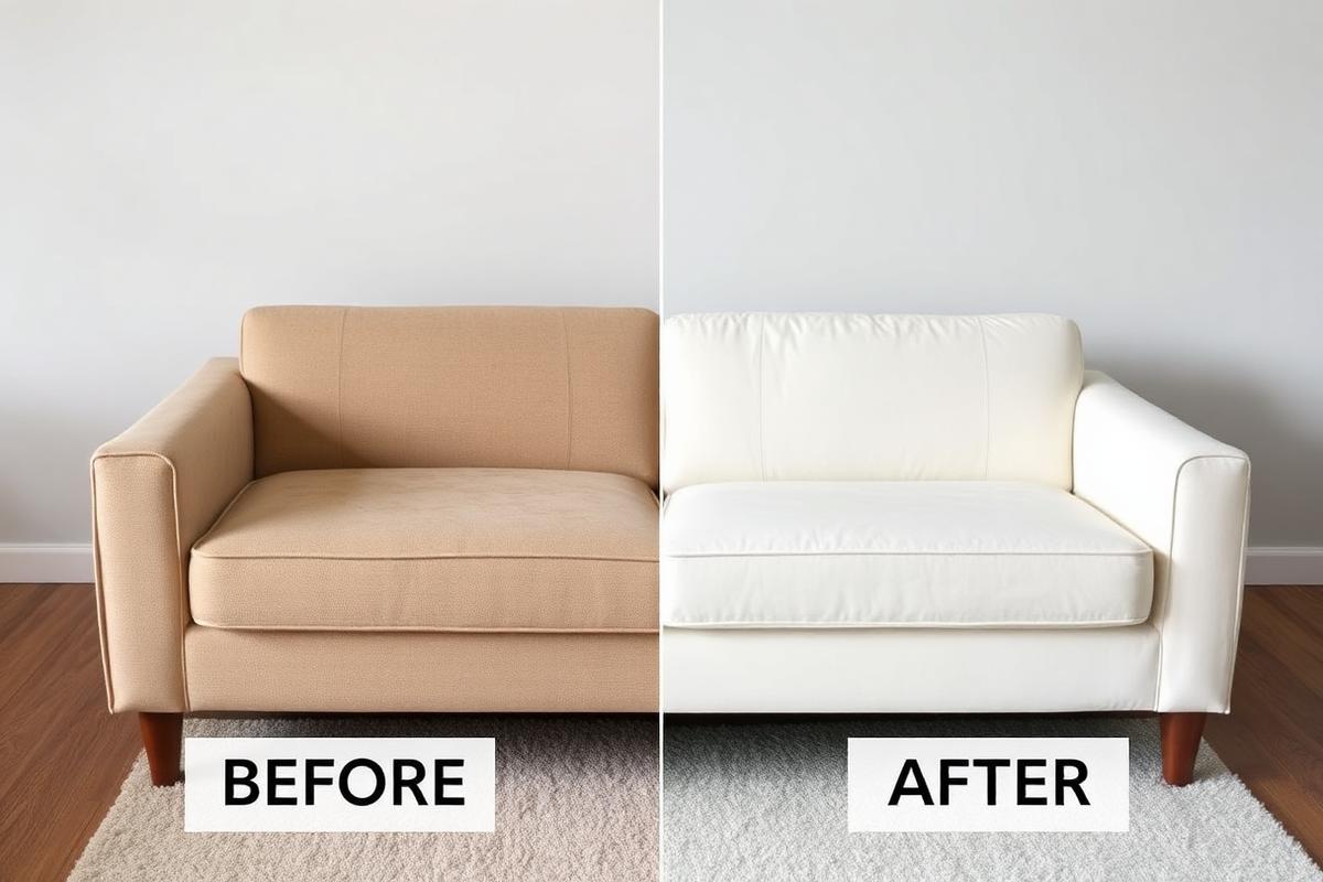 Cuci Sofa